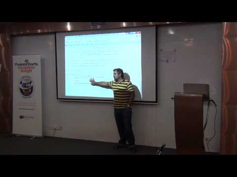 Python Pandas tutorial by S. Anand