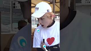 Teahyung In Malta Was......