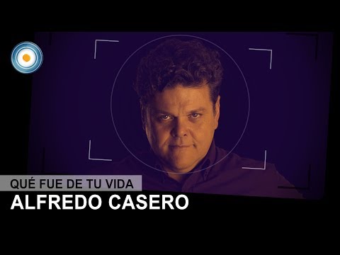 ¿Qué fue de tu vida? Alfredo Casero - 25-02-11 (2 de 4)