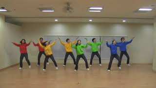 Jump - IYF