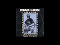 Mad Lion Take It Easy