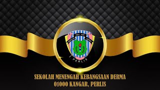Lagu Rasmi Smk Derma