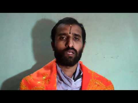 Navagraha stotram Gururajachar malagi