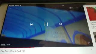 Abby Hatcher Crash Part 4