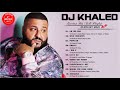 D J K H A L E D Greatest Hits Full Album 2021 - Best Songs of D J K H A L E D 2021