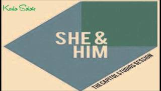 Watch She  Him Snow Queen video