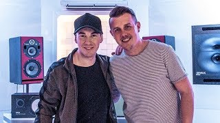 Hardwell & Dr Phunk - Here Once Again