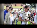 Frankie Sandford to wed? Leandro Penna's parenting skills - Celebrity Newsbeat - Splash News