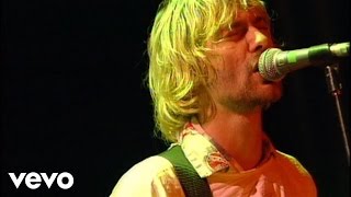 Клип Nirvana - Been A Son (live)