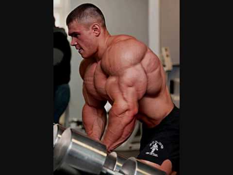 Hot Muscle Morphs Vol 2