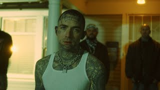 Yelawolf X Caskey Billy And The Purple Datsun (Official Music Video)