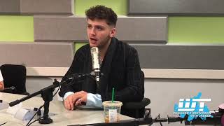 Bazzi Talks Bazzi Talks