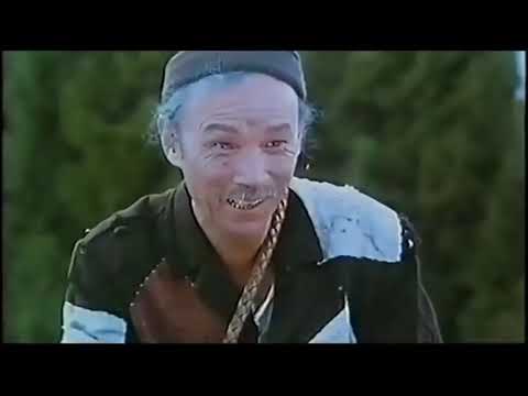 Những chú bé giỏi võ
