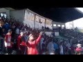 USMBA FANS CHANT Win El Harba Win وين الهربة وين
