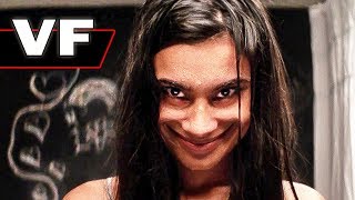 ACTION OU VÉRITÉ Bande Annonce VF (Thriller, 2018)