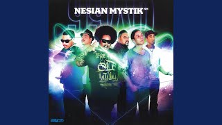 Watch Nesian Mystik Star Gazing video