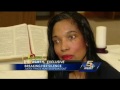 WLWT Exclusive: One-on-one with Judge Tracie Hunter