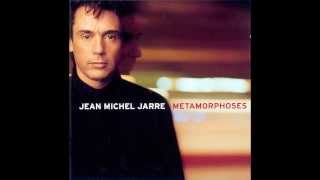 Watch Jean Michel Jarre CEst La Vie With Natacha Atlas video