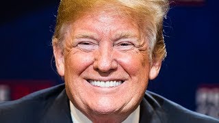Trump Already Has List Of People To Blame If Recession Hits