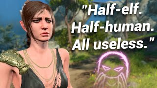 Top 20 Auntie Ethels Vicious Mockery In Baldurs Gate 3