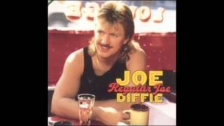 Watch Joe Diffie You Made Me What I Am video