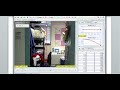 PHYS 2211 M01 Lab 5 Part 1 @home Video Lab Report