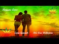 Zona Ganjah - Dos Que Brillamos /Reggae Love