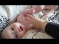 NAKED IN BED!