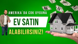 Amerikada Müstakil Ev Fiyatları - Turu Bütçenize Uygun Evler