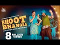 Bhoot Bhangra | ( Full HD) | Karamjit Anmol & Nisha Bano  | Punjabi Songs 2019