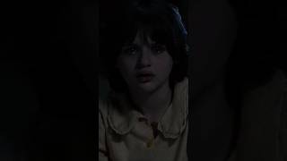 The Conjuring Characters Farting