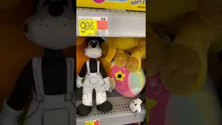 Found A Butcher Gang Plush At Walmart.