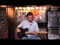Jerry Donahue: Around the Bend #7 Guitar Lesson