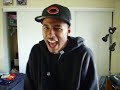 Tyga's Cousin Exposed Being A Pussy