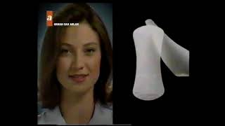 Atv Reklam Kuşağı - 3 Kasım 1996 - 1.Bölüm