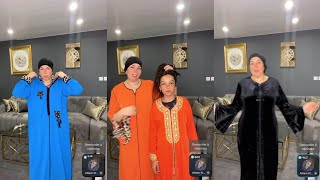 ارواحو نوريلكم وش شريت وباش راح نهبط للجزائر