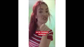 Lara Silva Rebolando De Vestido Muito Gata