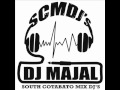 DISKO SA KALYE____[YOURE MY HEART YOURE MY SOUL] DJ MAJAL REMIX
