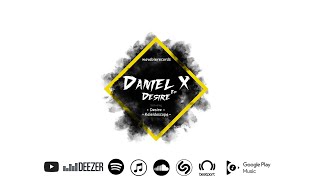 Daniel X - Desire