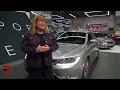 2015 Chrysler 200 DESIGN Inside & Out on Everyman Driver