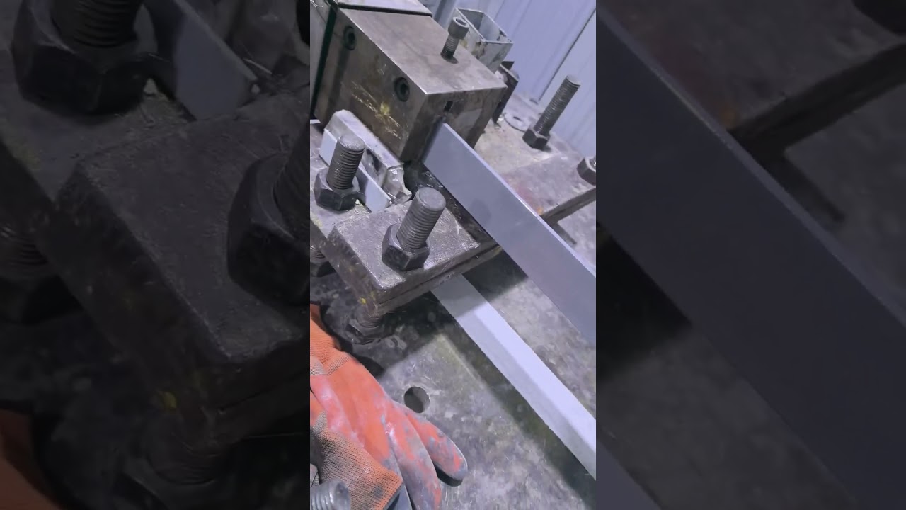 Customizable FRP pultruded profile L-angle#frp Customizable FRP pultruded profile L-angle#frp