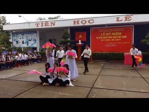VŨ ĐIỆU CỦA NHỮNG NỮ SINH DUYÊN DÁNG TRONG NGÀY NHÀ GIÁO VIỆT NAM | VŨ ĐIỆU CỦA NHỮNG NỮ SINH DUYÊN DÁNG TRONG NGÀY NHÀ GIÁO VIỆT NAM - SAIGON TRAVEL GUIDE VŨ ĐIỆU CỦA NHỮNG NỮ SINH DUYÊN DÁNG TRONG NGÀY NHÀ GIÁO VIỆT NAM | VŨ ĐIỆU CỦA NHỮNG NỮ SINH DUYÊN DÁNG TRONG NGÀY NHÀ GIÁO VIỆT NAM - SAIGON TRAVEL GUIDE