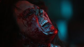 Housewife Horror Trailer