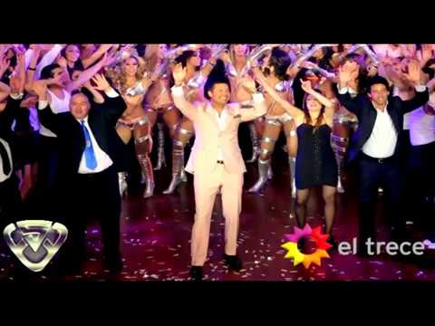 Ole - Gitanos !! (Letra y Subtitulo) Cortina Musical de ShowMatch 2011 (cc)