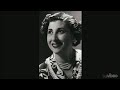 Müzeyyen Senar - Bursalı mısın Kadifeli Gelin (Bir Su İçtim Testiden) klip izle