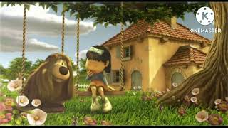 Doogal La Pelicula Intro
