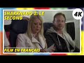 Sharknado 2: Le Second | Nanar | 4K | Film complet en français