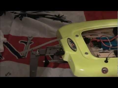 Blackjack 29 flex shaft