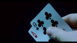 'POKER' - music by Ciara Gayer (2020)