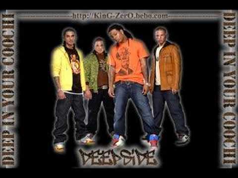 Deepside - In Your Coochie